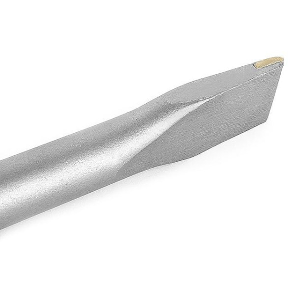Stone chisel SDS MAX 30 mm 400 x 18 mm Intertool SD-0446