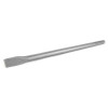 Stone chisel SDS MAX 30 mm 400 x 18 mm Intertool SD-0446