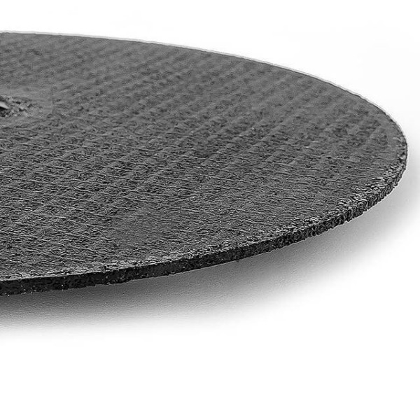 Диск отрезной по металлу 125x1.6x22.2 мм Intertool CT-4008