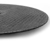 Metal cutting disc 125x2.5x22.2 mm Intertool CT-4010