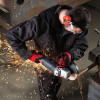 Диск відрізний по металу 180x1.6x22.2 мм Intertool CT-4013