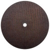 Диск відрізний по металу 355*3.0*25.4 мм Intertool CT-4018