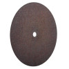 Диск відрізний по металу 355*3.0*25.4 мм Intertool CT-4018