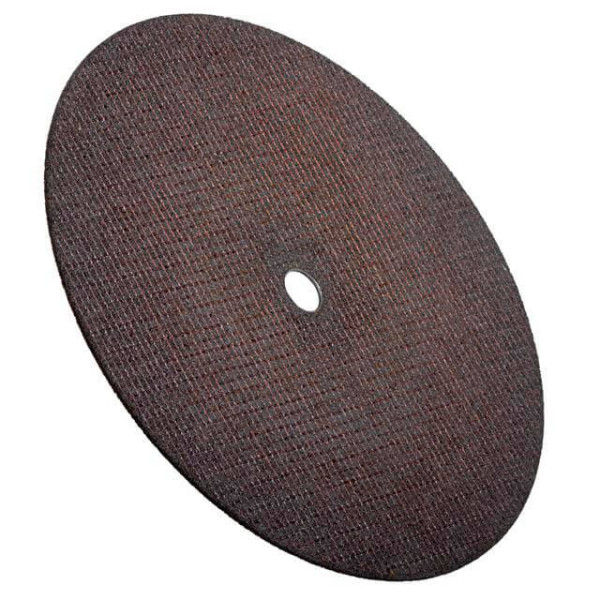 Диск відрізний по металу 355*3.0*25.4 мм Intertool CT-4018
