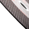 Диск відрізний по металу 355*3.0*25.4 мм Intertool CT-4018