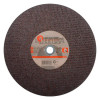 Диск відрізний по металу 355*3.0*25.4 мм Intertool CT-4018
