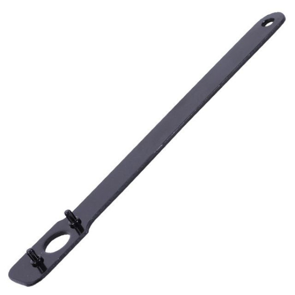 Intertool ST-0011 key for clamping the lock nut of an angle grinder 180-230 mm