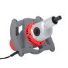 Construction mixer electric 1200 W, 2 speeds Intertool DT-0130
