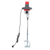 Construction mixer electric 1200 W, 2 speeds Intertool DT-0130