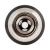 Патрон для дрели быстрозажимной 1/2-20, 2.0-13 мм, цельнометаллический Intertool ST-1231