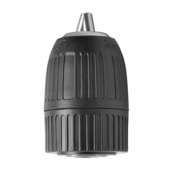 Drill chuck self-clamping 3/8 x 24, 1.0-10.0 mm Intertool ST-3821