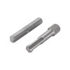 Набір адаптерів SDS plus під перфоратор для біт 1/4, Impact Intertool SD-0433