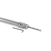 Перехідник SDS Max 1000 мм для коронок по бетону Intertool SD-0440