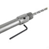 Перехідник SDS Max 600 мм для коронок по бетону Intertool SD-0438