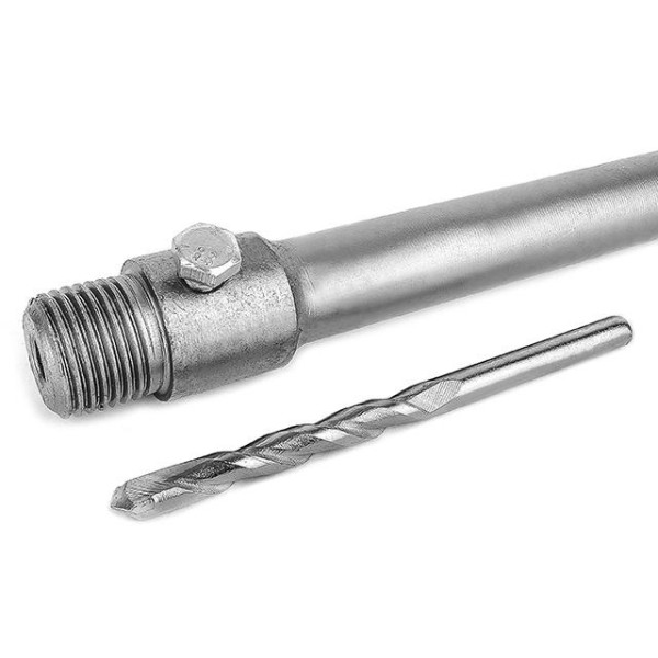 Adapter SDS Max 800 mm for crowns on concrete Intertool SD-0439