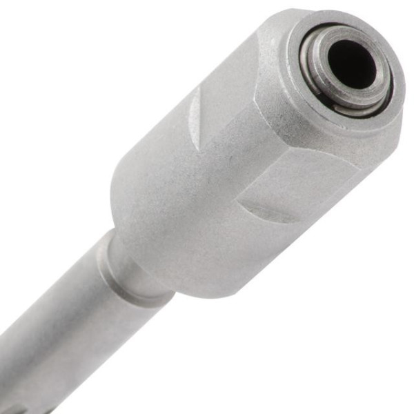 Перехідник SDS-Max / SDS-Plus Intertool SD-0432