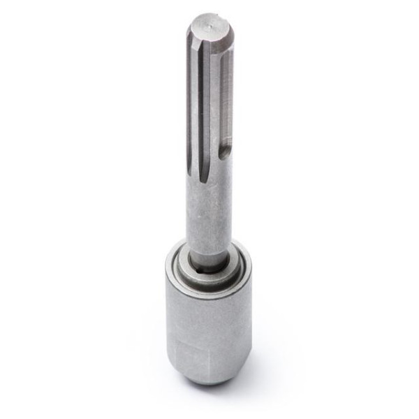 Перехідник SDS-Max / SDS-Plus Intertool SD-0432