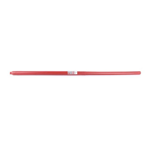 Adapter SDS Plus 1000 mm for crowns on concrete Intertool SD-0436