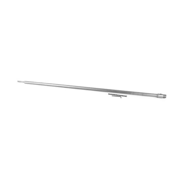 Adapter SDS Plus 1000 mm for crowns on concrete Intertool SD-0436