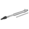 Перехідник SDS Plus 200 мм для коронок по бетону Intertool SD-0418