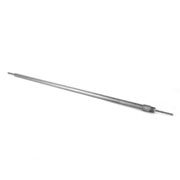 Adapter SDS Plus 800 mm for crowns on concrete Intertool SD-0435
