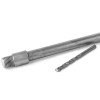 Adapter SDS Plus 800 mm for crowns on concrete Intertool SD-0435
