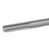 Adapter SDS Plus 800 mm for crowns on concrete Intertool SD-0435