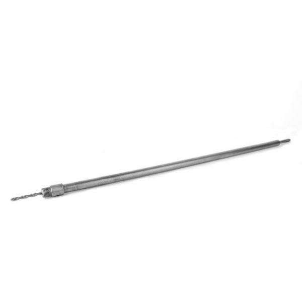 Adapter SDS Plus 800 mm for crowns on concrete Intertool SD-0435