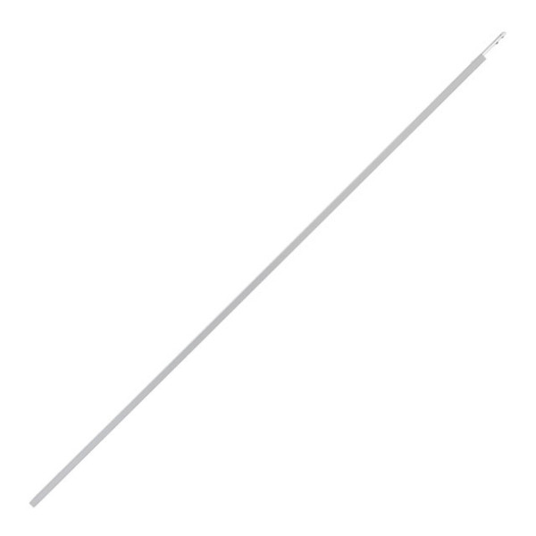 Extender 1250 mm with connector for guide rail, clamping force up to 50 kg Intertool HT-6074