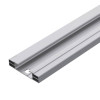 Extender 1250 mm with connector for guide rail, clamping force up to 50 kg Intertool HT-6074