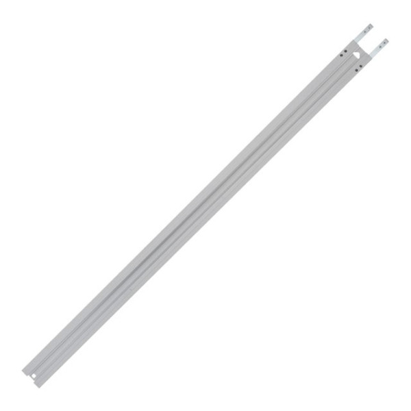 Extender 1250 mm with connector for guide rail, clamping force up to 50 kg Intertool HT-6074