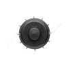 Coil for trimmer DT-2253, line diameter 1.2 mm Intertool DT-2254