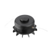Coil for trimmer DT-2253, line diameter 1.2 mm Intertool DT-2254