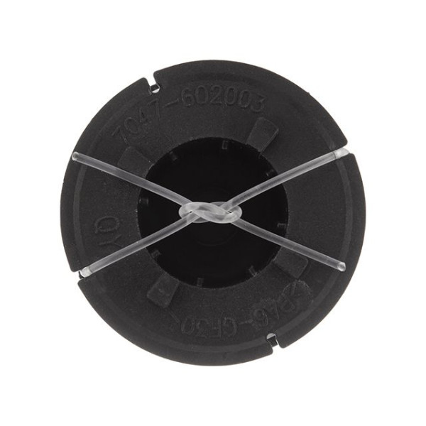 Spool with line for DT-2243 Intertool DT-2244