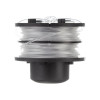 Spool with line for DT-2243 Intertool DT-2244