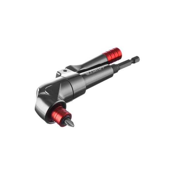 Corner nozzle for drill and screwdriver Intertool VT-0116