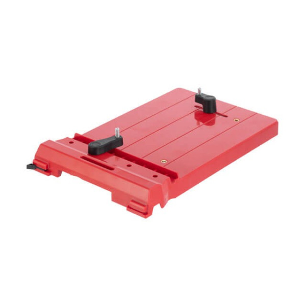 Платформа направляюча для дискової пили, універсальна Intertool HT-6075