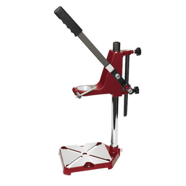 Стійка для дриля 400x43x60 мм Intertool ST-0001