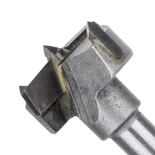 Forstner drill bit D - 25 mm for door hinges Intertool SD-0492