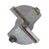 Forstner drill bit D - 25 mm for door hinges Intertool SD-0492