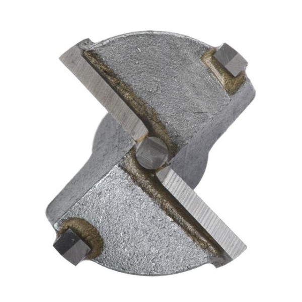 Forstner drill bit D - 25 mm for door hinges Intertool SD-0492