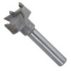 Forstner drill bit D - 25 mm for door hinges Intertool SD-0492