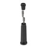 Angle nozzle for drill and screwdriver, max. 150 Nm Intertool VT-0115