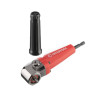 Angle nozzle for drill and screwdriver, max. 150 Nm Intertool VT-0115