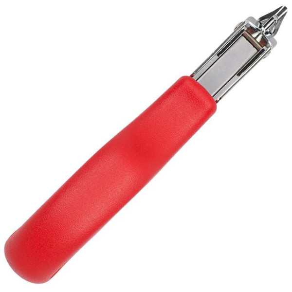 Staple remover Intertool RT-0100