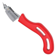 Staple remover Intertool RT-0100