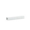 Bracket hardened 10 mm, pack. 1000 pcs., width 11.3 mm, section 0.70 mm (for RT-0201 gun) Intertool RT-0130