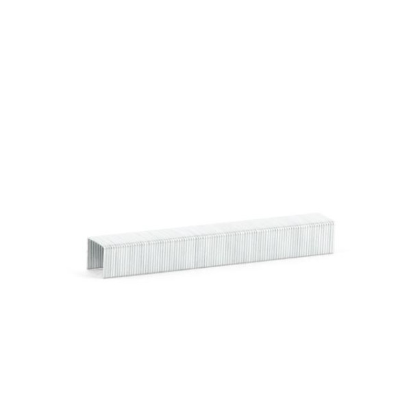 Bracket hardened 10 mm, pack. 1000 pcs., width 11.3 mm, section 0.70 mm (for RT-0201 gun) Intertool RT-0130