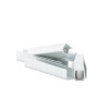Bracket hardened 12 mm, pack. 1000 pcs., width 11.3 mm, section 0.70 mm (for RT-0201 gun) Intertool RT-0132