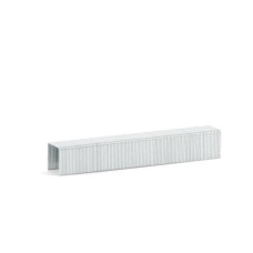 Bracket hardened 12 mm, pack. 1000 pcs., width 11.3 mm, section 0.70 mm (for RT-0201 gun) Intertool RT-0132